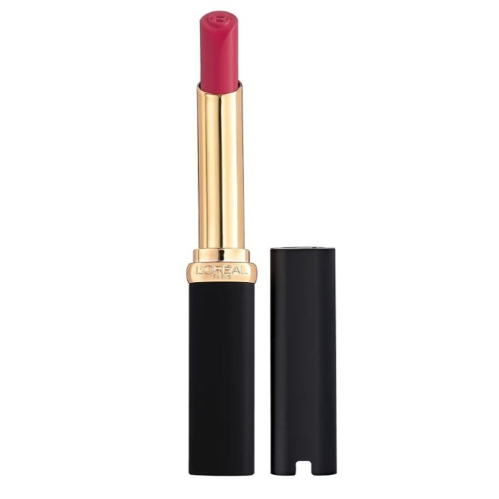 L'Oreal Paris Colour Riche Intense Volume Matte Lipstick, Lip Color Infused rose